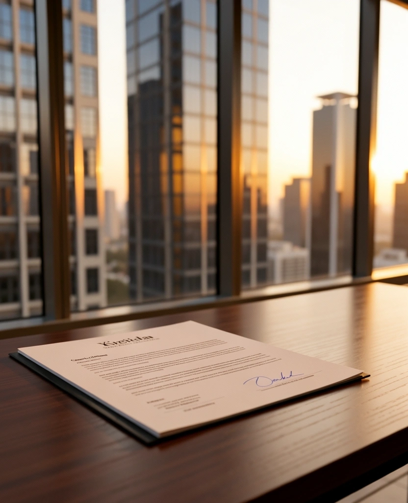 Institutional oversight headquarters