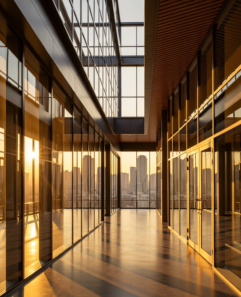 Secure Infrastructure