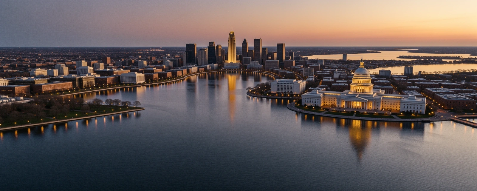 DC Financial District