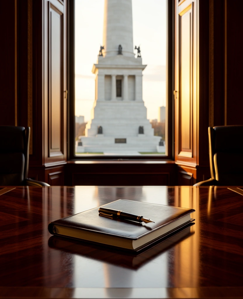 Fiduciary Oversight Specialist