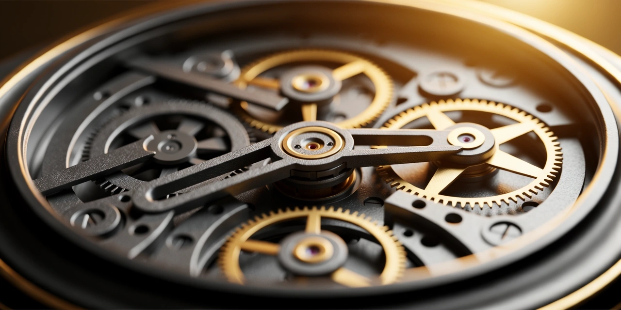 Washington DC Governance