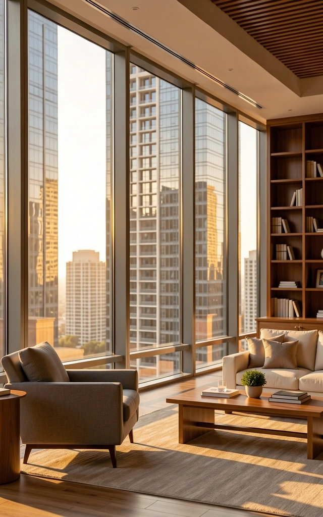 Executive Retirement Planning