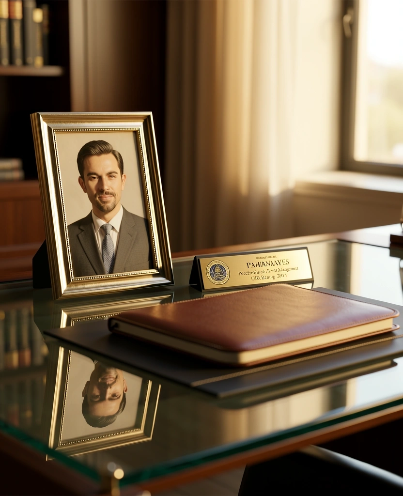 Professional Advisory Environment