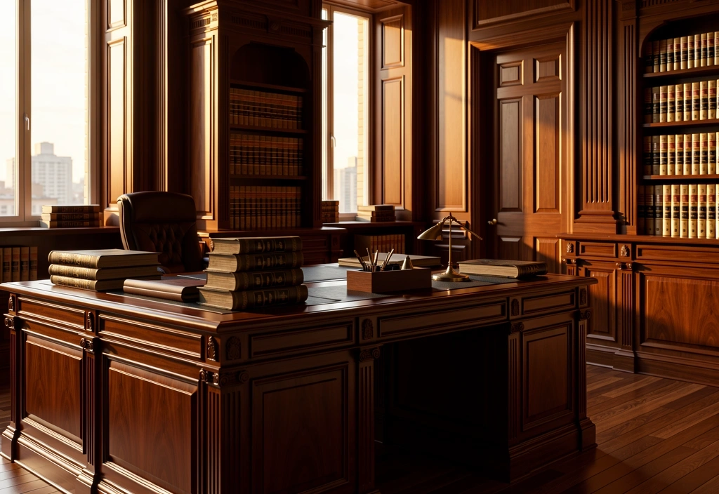 Historical financial records and administrative setting